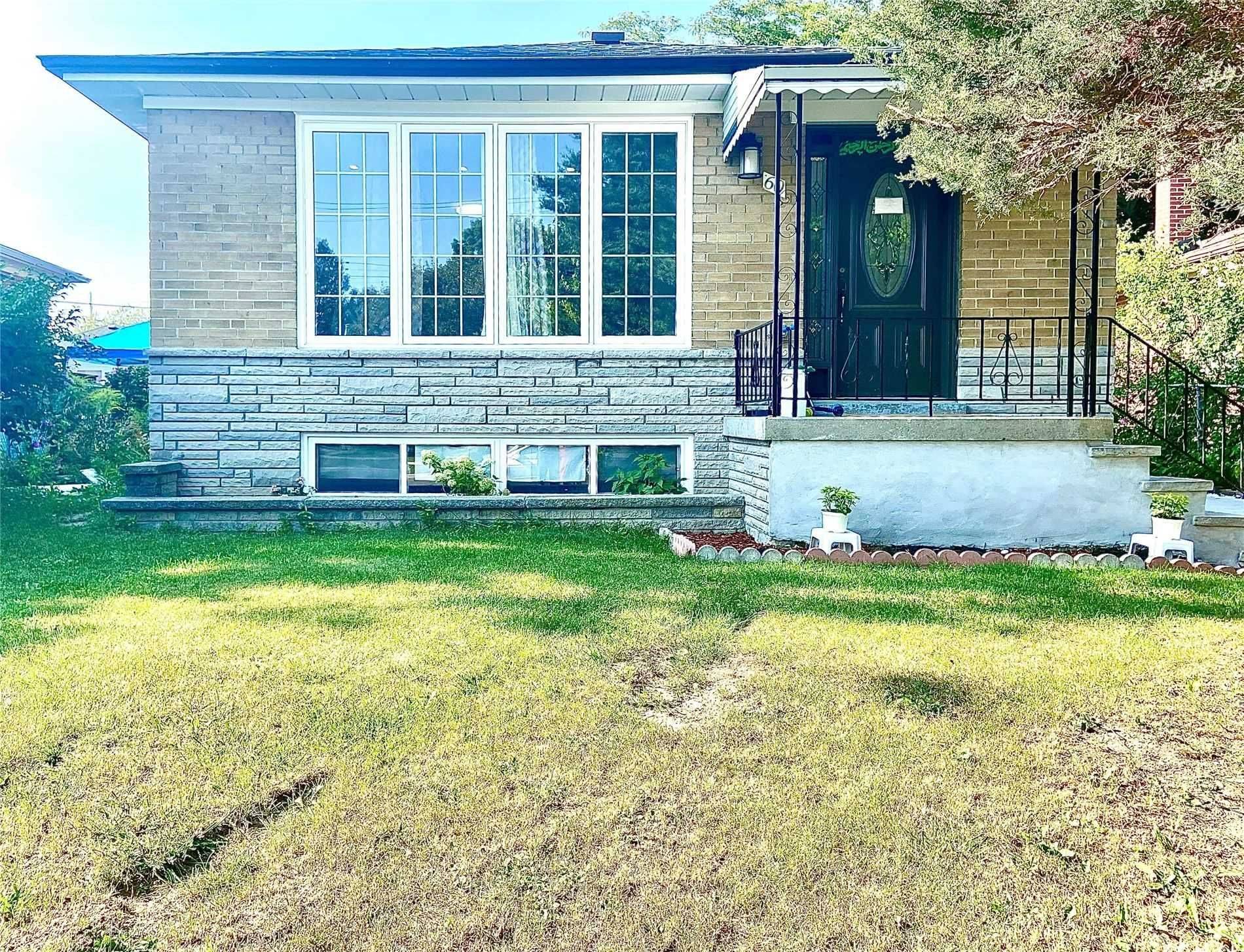 Toronto E09, ON M1G 3B3,60 Slan AVE