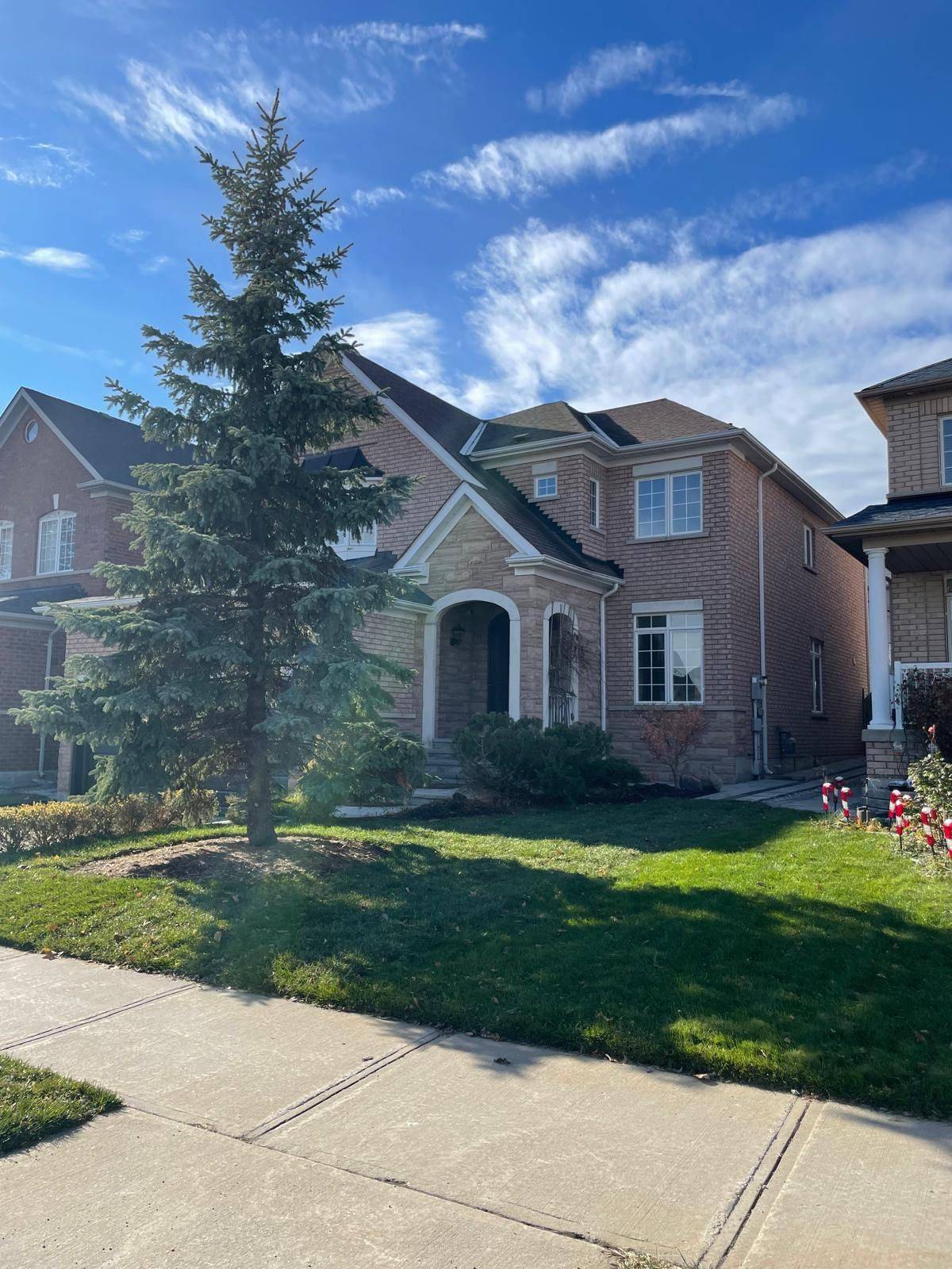 Richmond Hill, ON L4E 4K4,185 Jefferson Forest DR