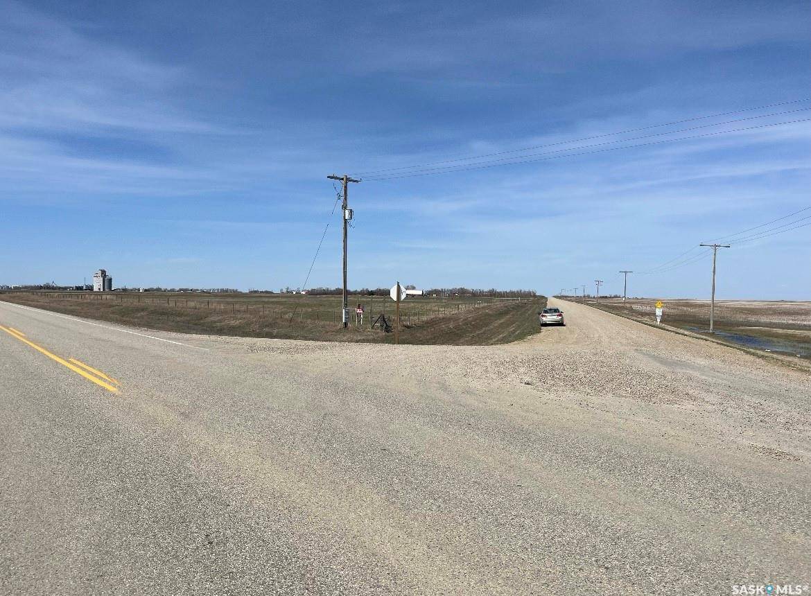 Cambria Rm No. 6, SK S0C 2L0,Rural Address