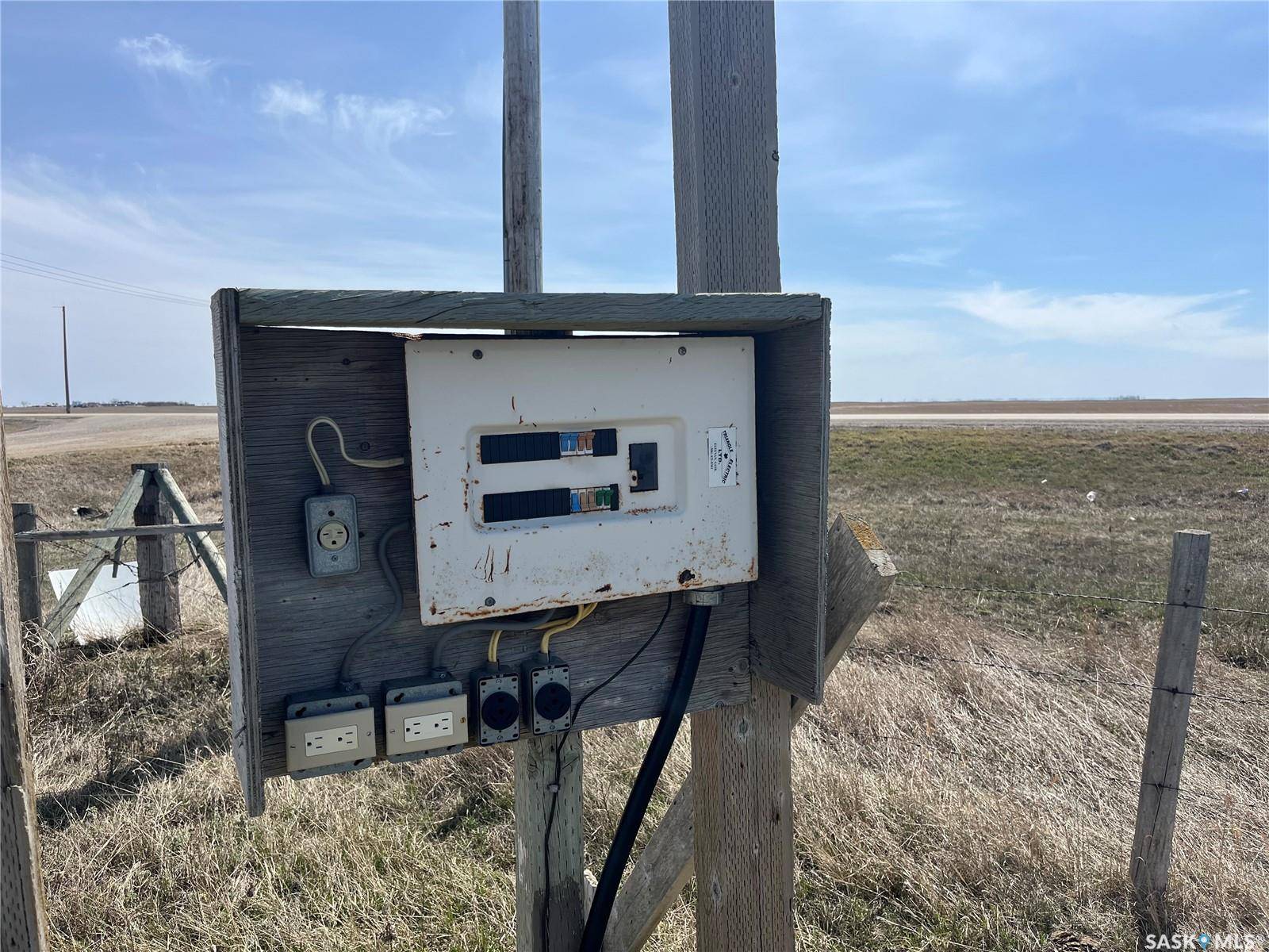 Cambria Rm No. 6, SK S0C 2L0,Rural Address