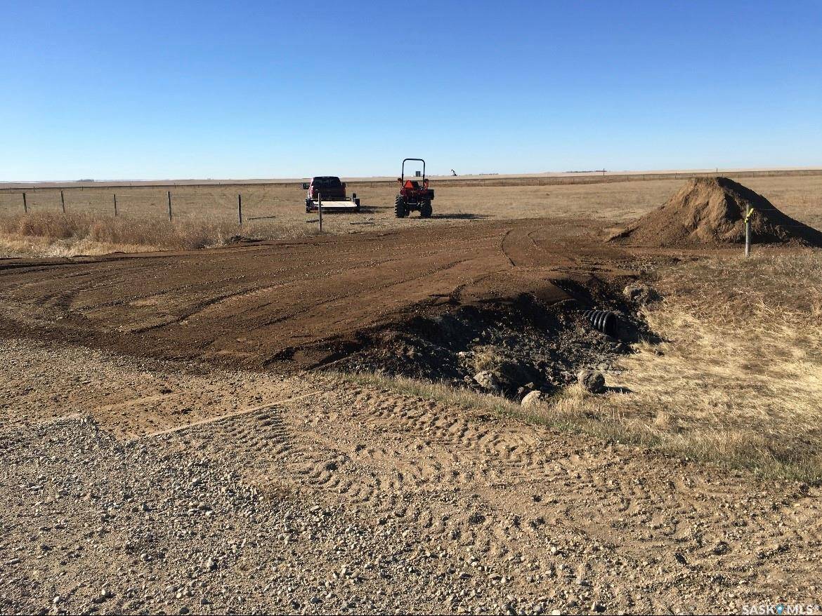 Cambria Rm No. 6, SK S0C 2L0,Rural Address