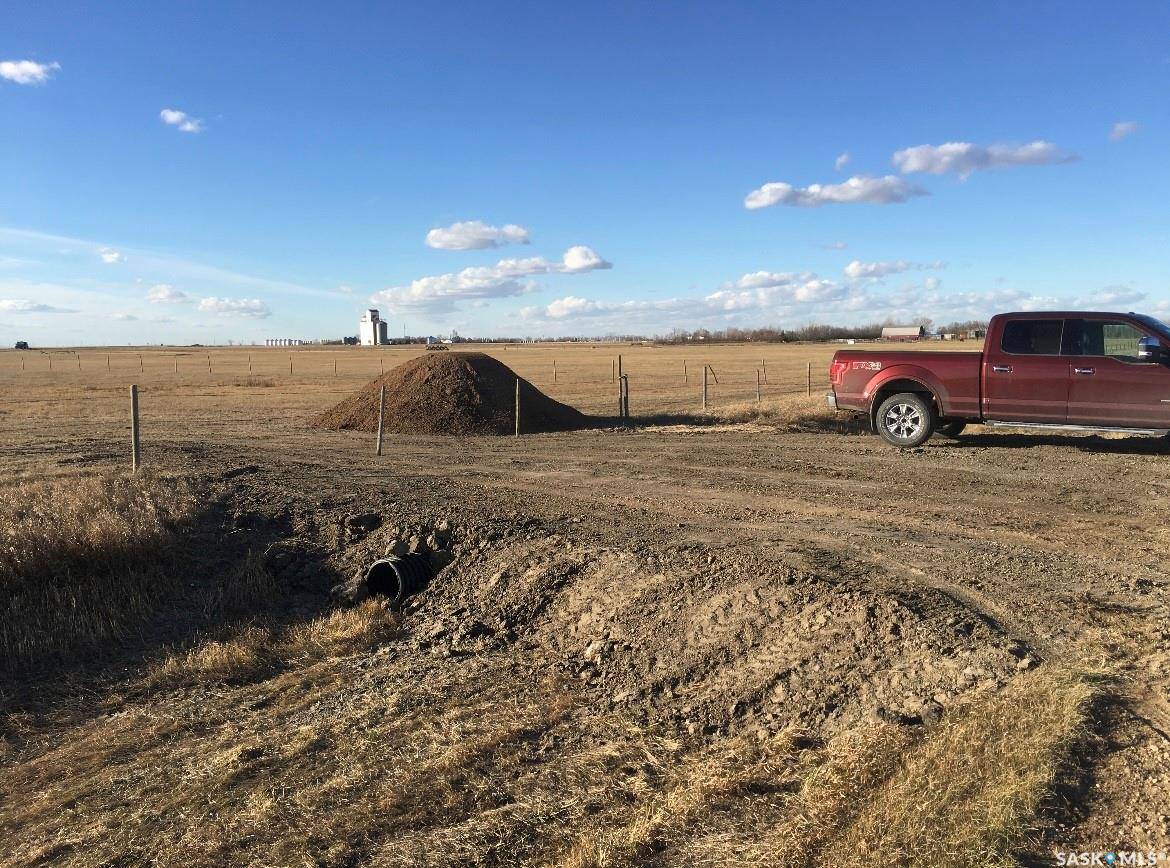 Cambria Rm No. 6, SK S0C 2L0,Rural Address