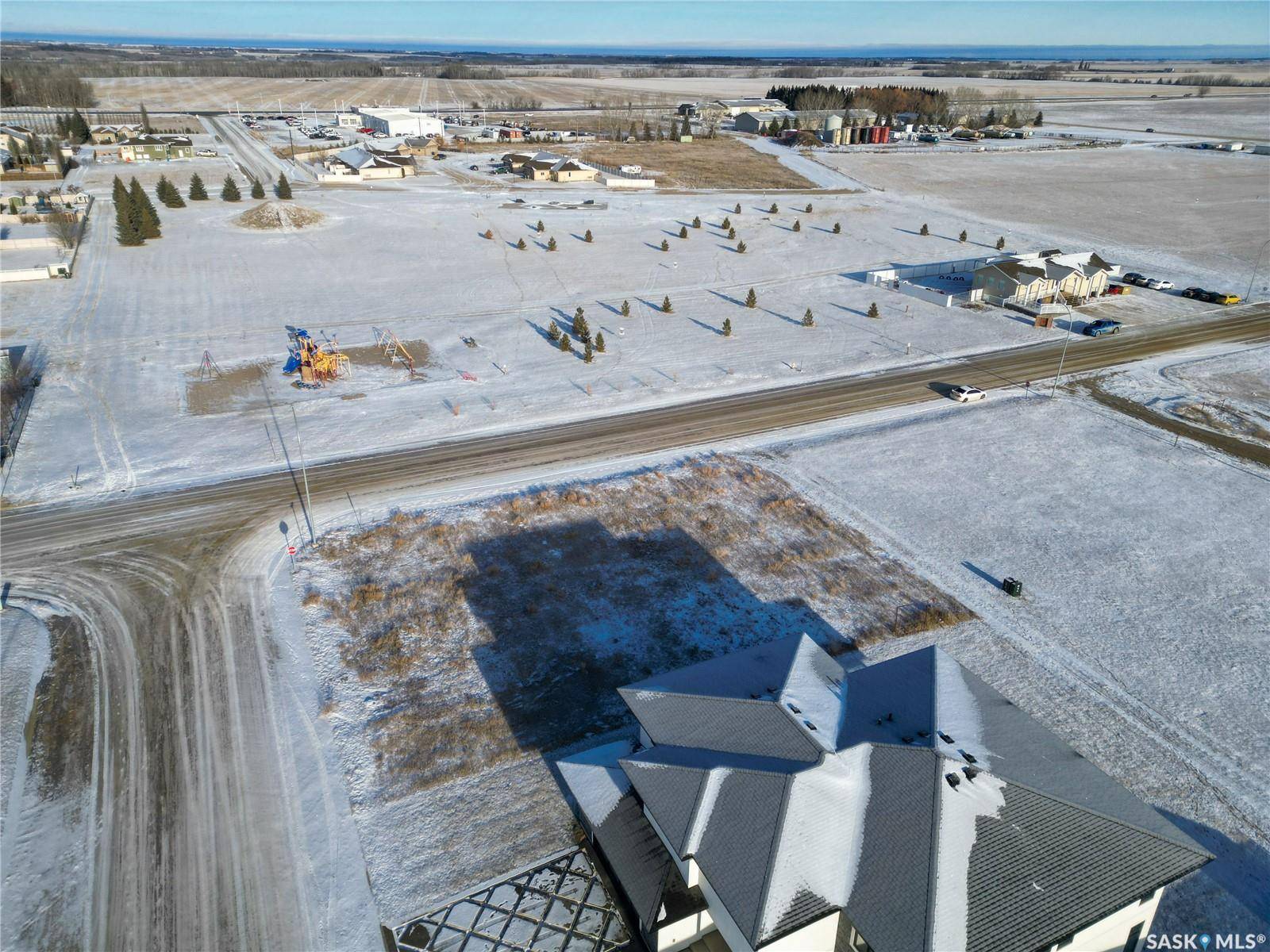 Shellbrook, SK S0J 2E0,623 Brook CRESCENT