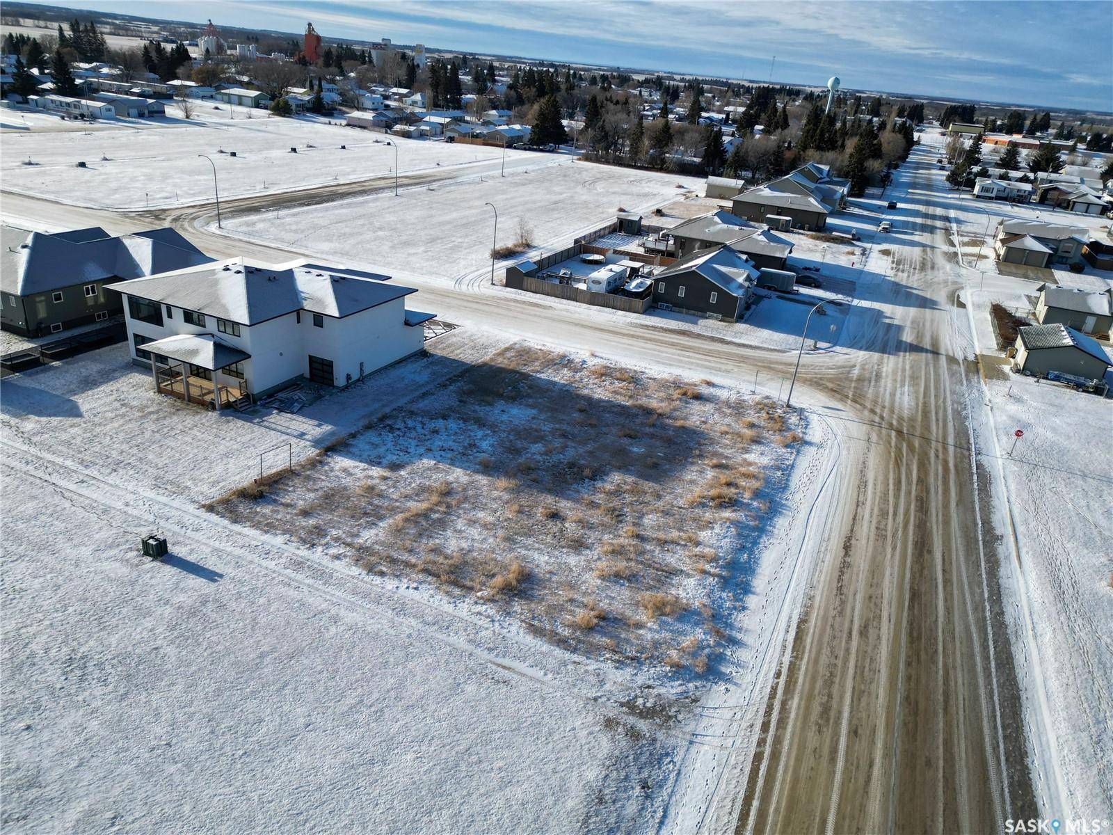Shellbrook, SK S0J 2E0,623 Brook CRESCENT