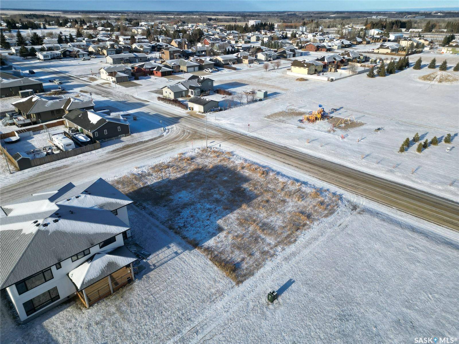 Shellbrook, SK S0J 2E0,623 Brook CRESCENT