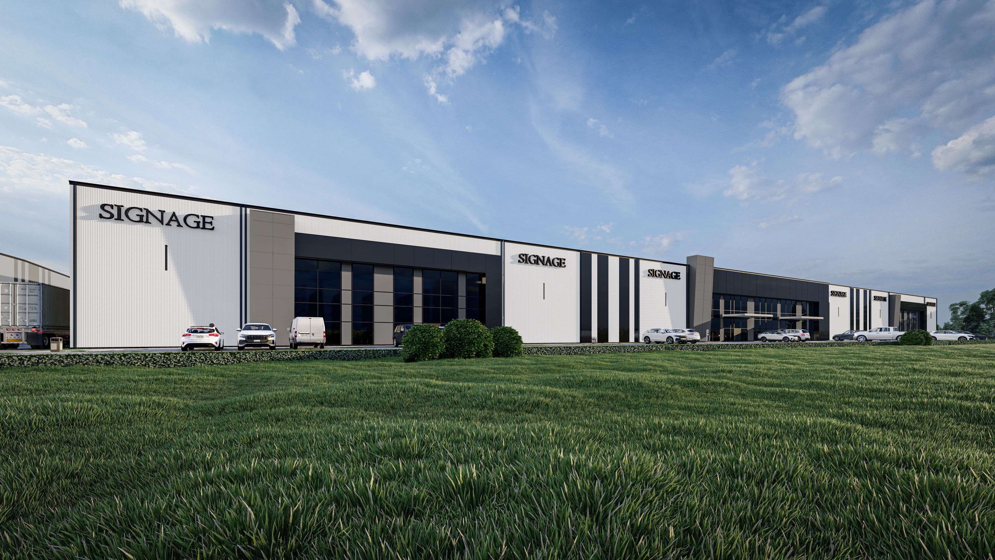 Woodstock, ON N4V 1B6,610 Alyea ST #Bldg B