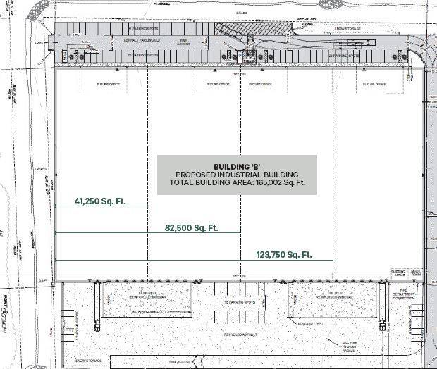 Woodstock, ON N4V 1B6,610 Alyea ST #Bldg B