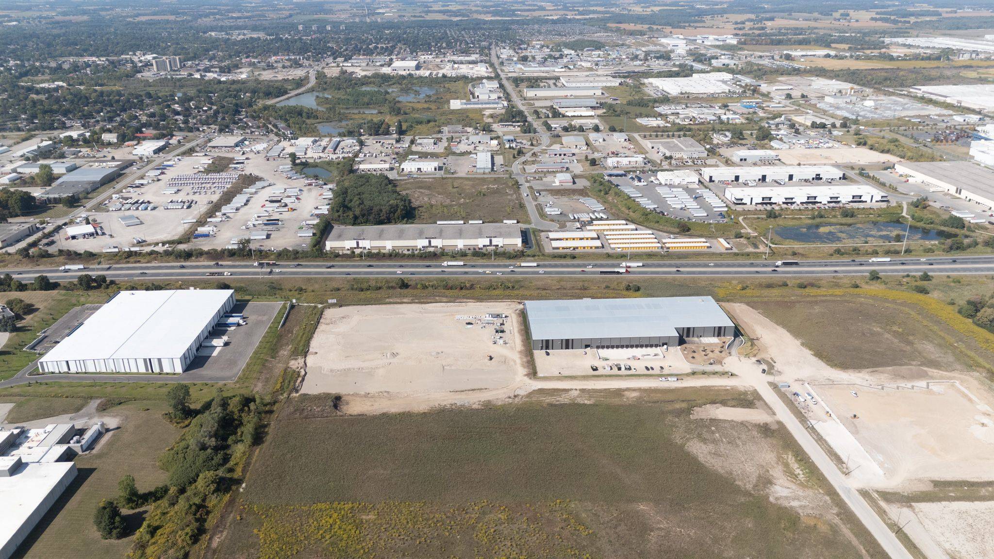 Woodstock, ON N4V 1B6,610 Alyea ST #Bldg B