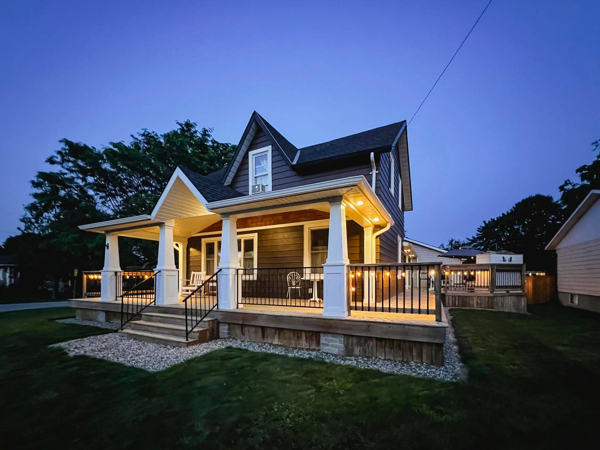 North Huron, ON N0M 1H0,273 Hamilton ST