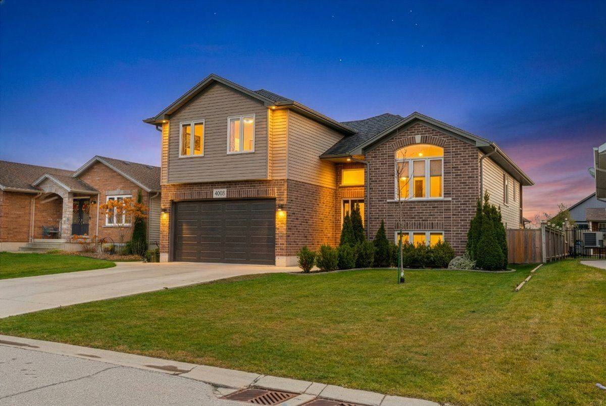 Petrolia, ON N0N 1R0,4008 Edward ST