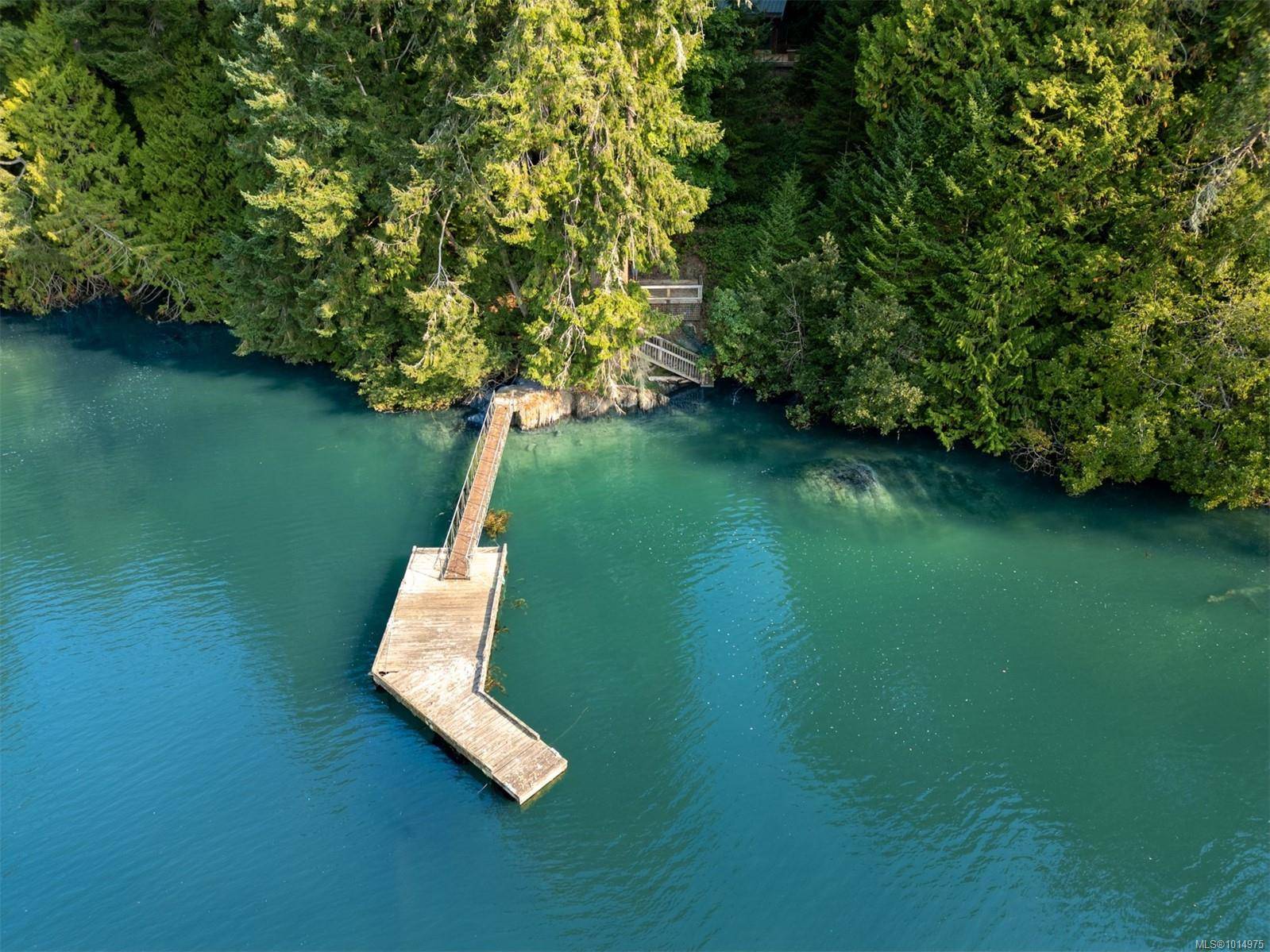 Pender Island, BC V0N 2M3,8807 Ainslie Point Rd