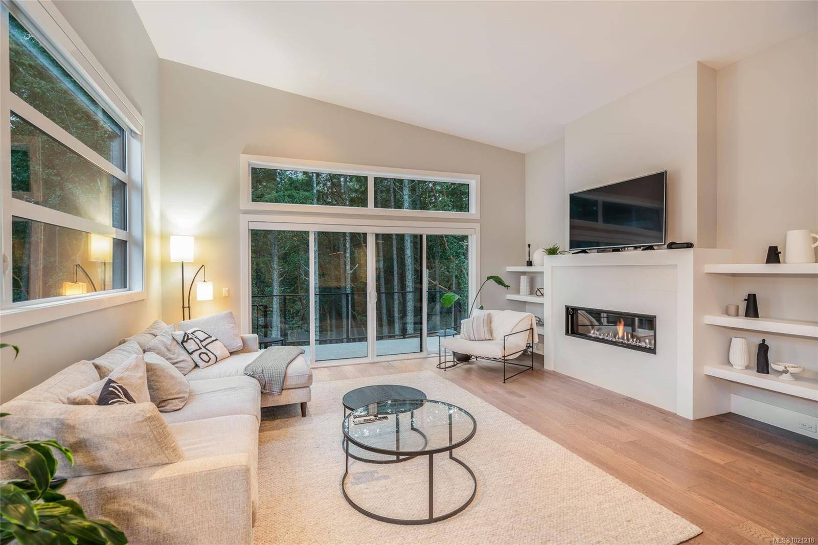 Nanaimo, BC V9T 0H1,266 Crestline Terr