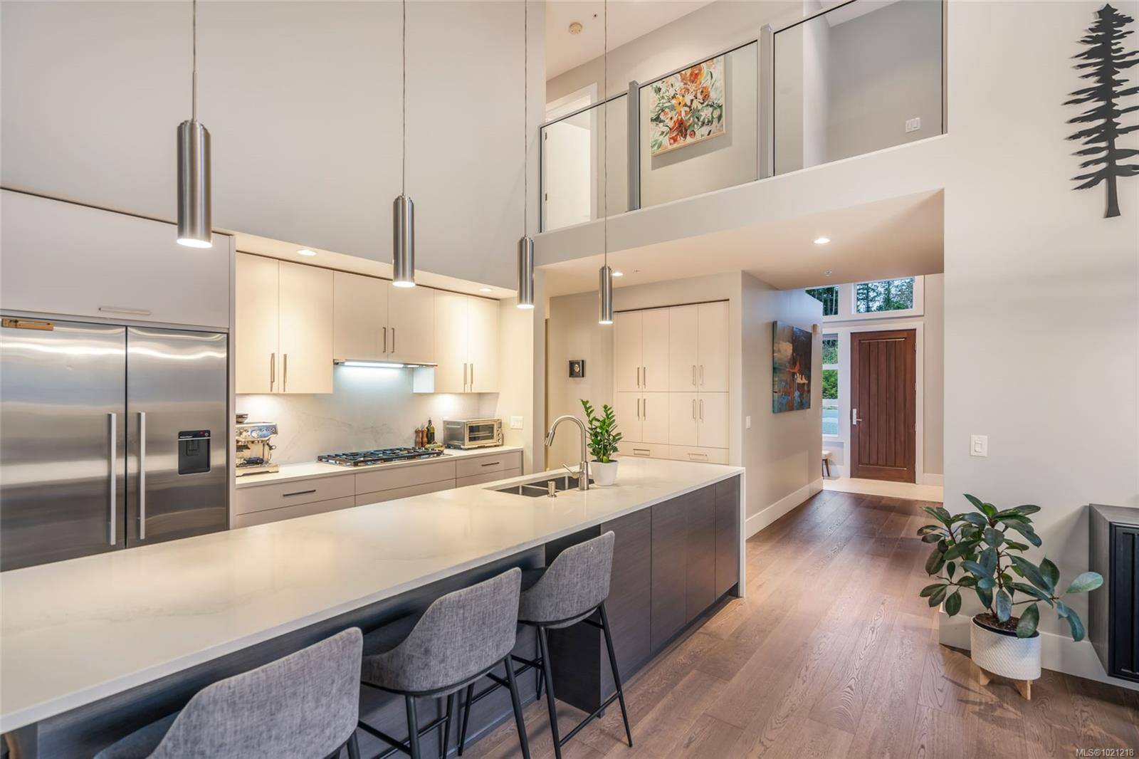 Nanaimo, BC V9T 0H1,266 Crestline Terr