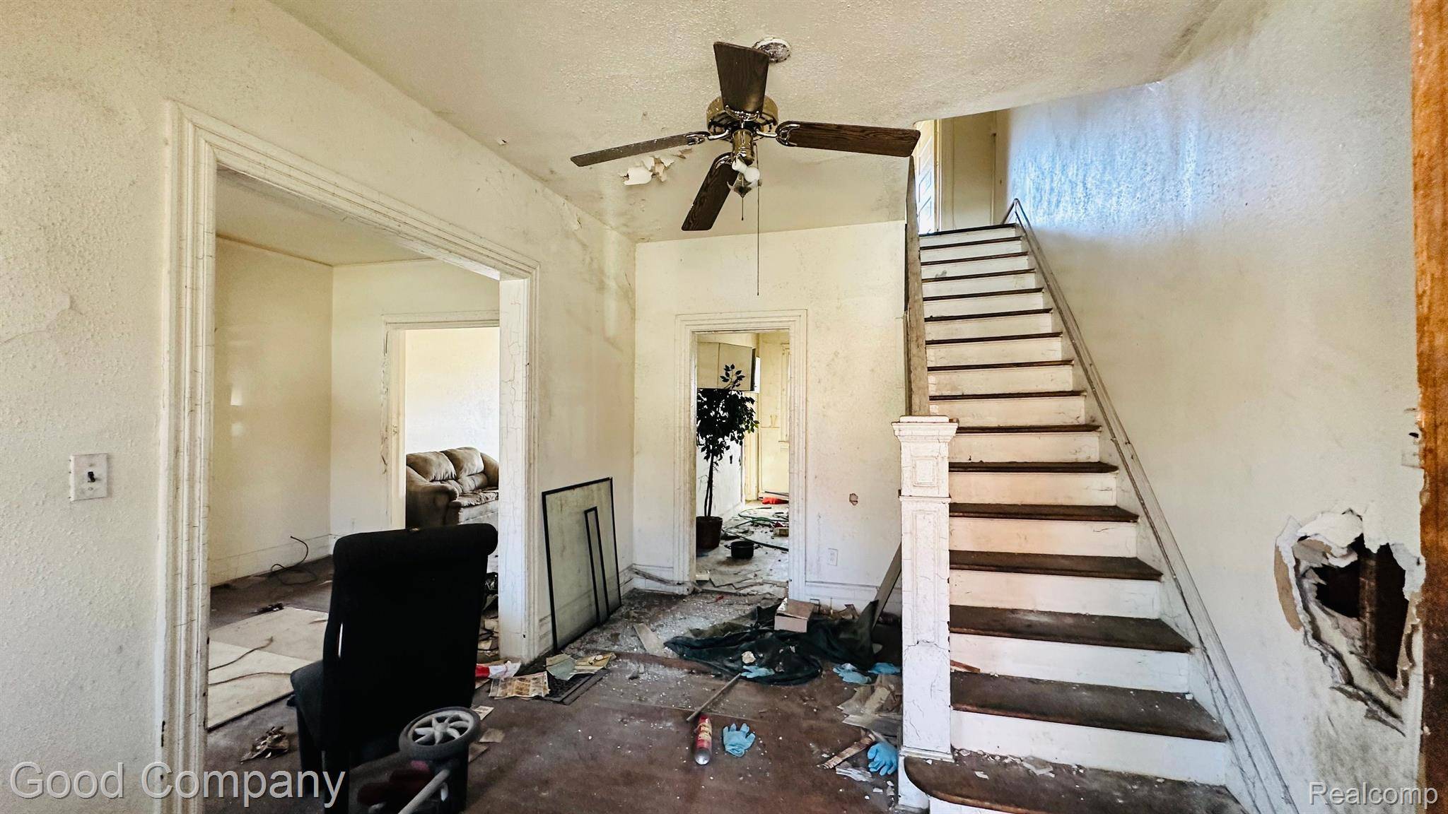 Detroit, MI 48202,108 Mount Vernon ST