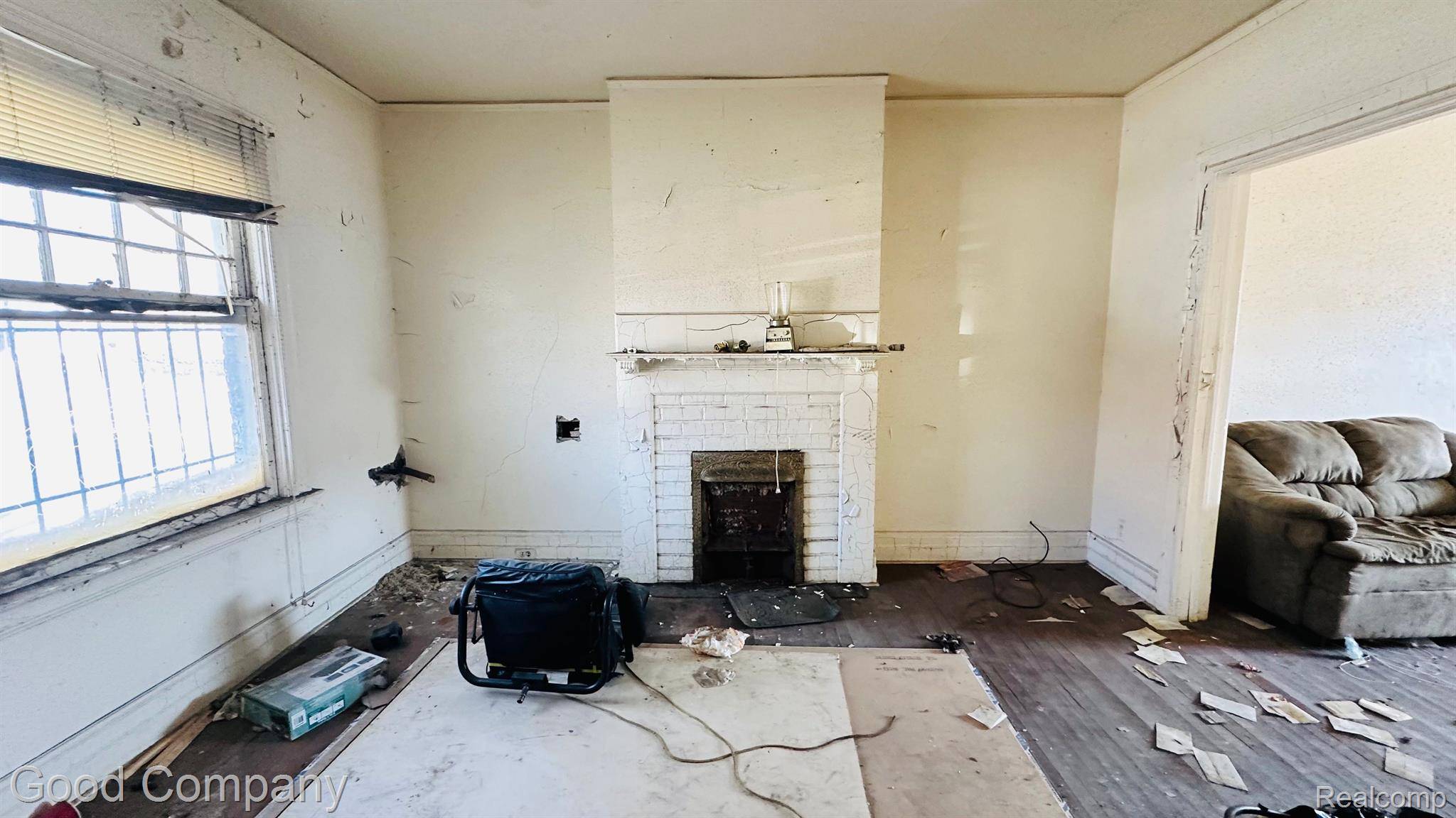 Detroit, MI 48202,108 Mount Vernon ST