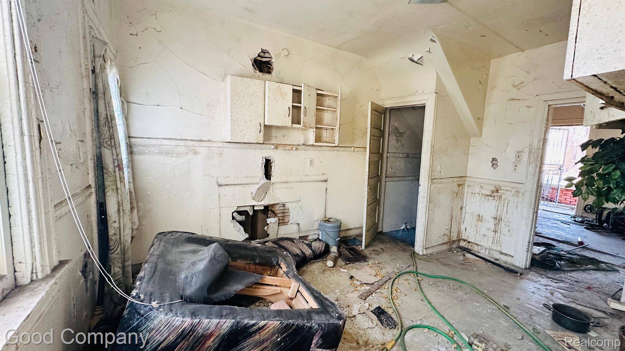 Detroit, MI 48202,108 Mount Vernon ST