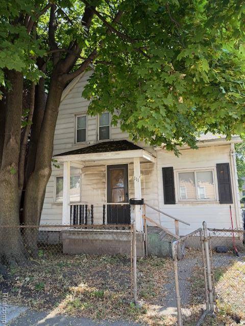 River Rouge, MI 48218,111 Burke ST