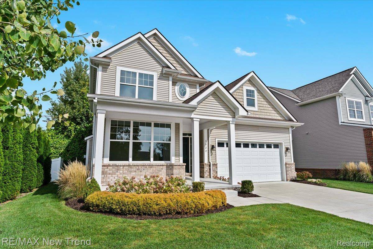 Wixom, MI 48393,3022 E Theodore