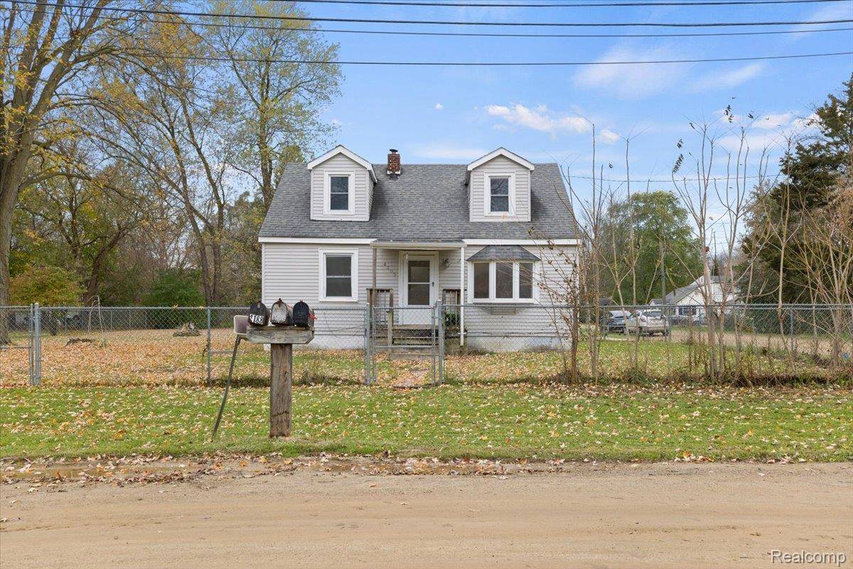 Flint, MI 48504,4203 Minerva DR