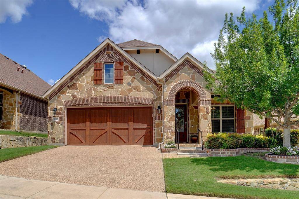 Denton, TX 76210,2917 Montebello Drive