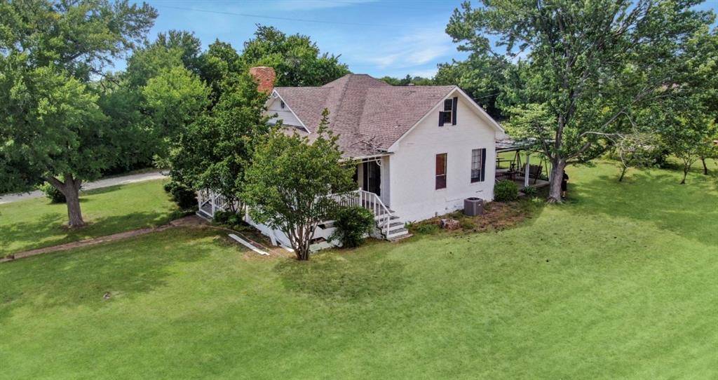 Farmersville, TX 75442,1634 Business 78