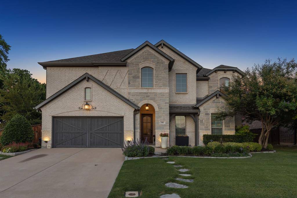 Midlothian, TX 76065,402 Salt Cedar Drive