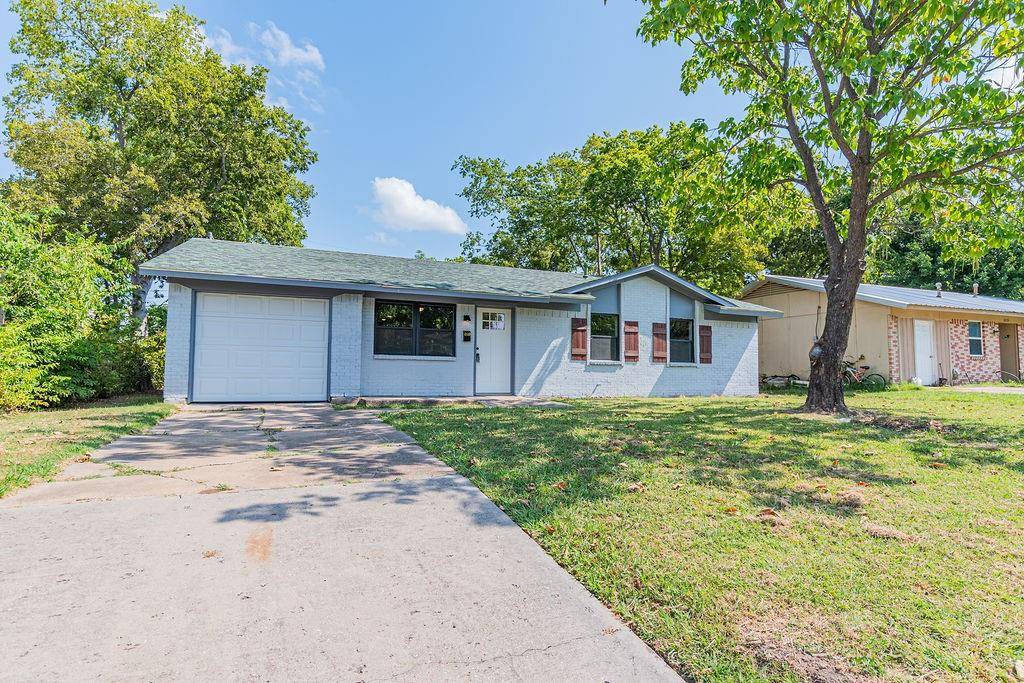 Greenville, TX 75401,4810 Church Street