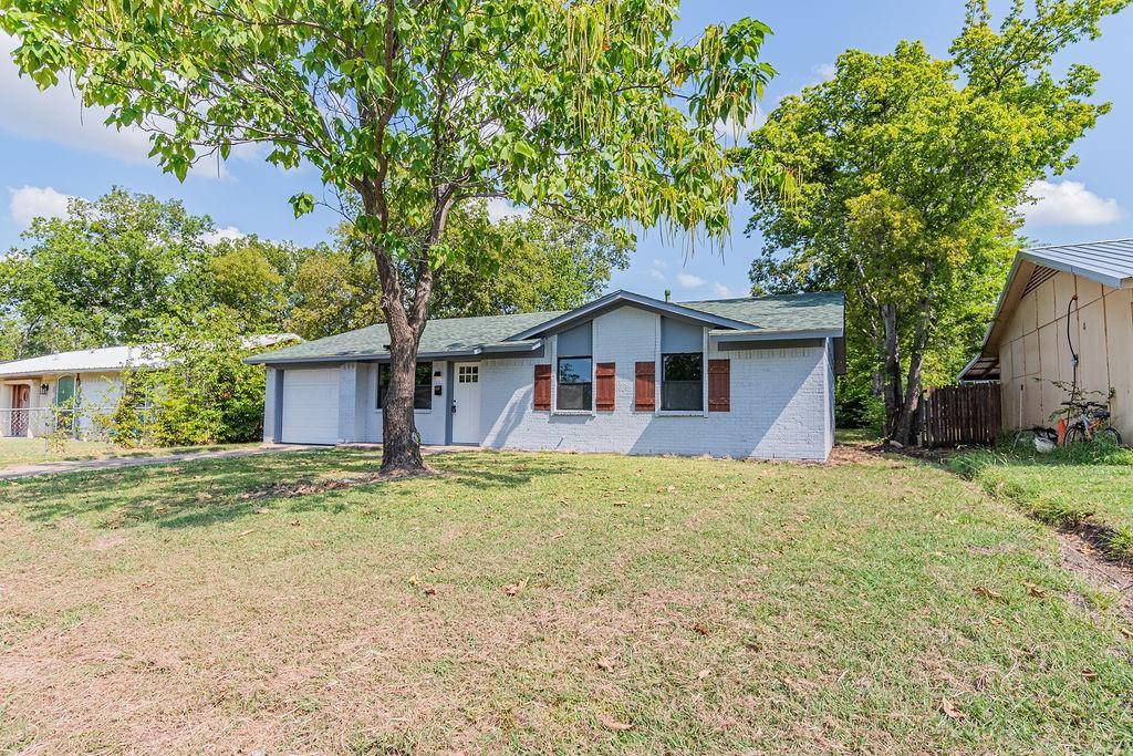 Greenville, TX 75401,4810 Church Street