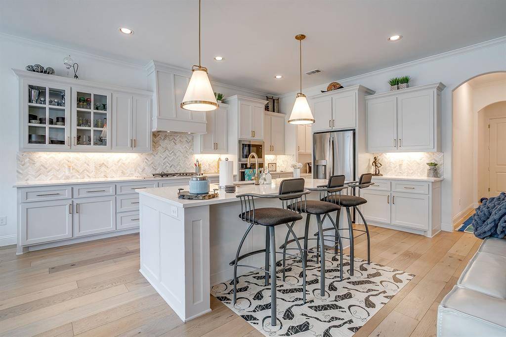 Aledo, TX 76008,413 Kestrel Court