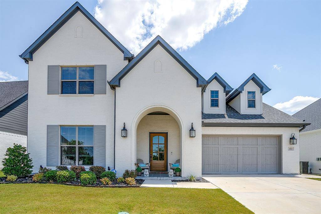 Aledo, TX 76008,413 Kestrel Court