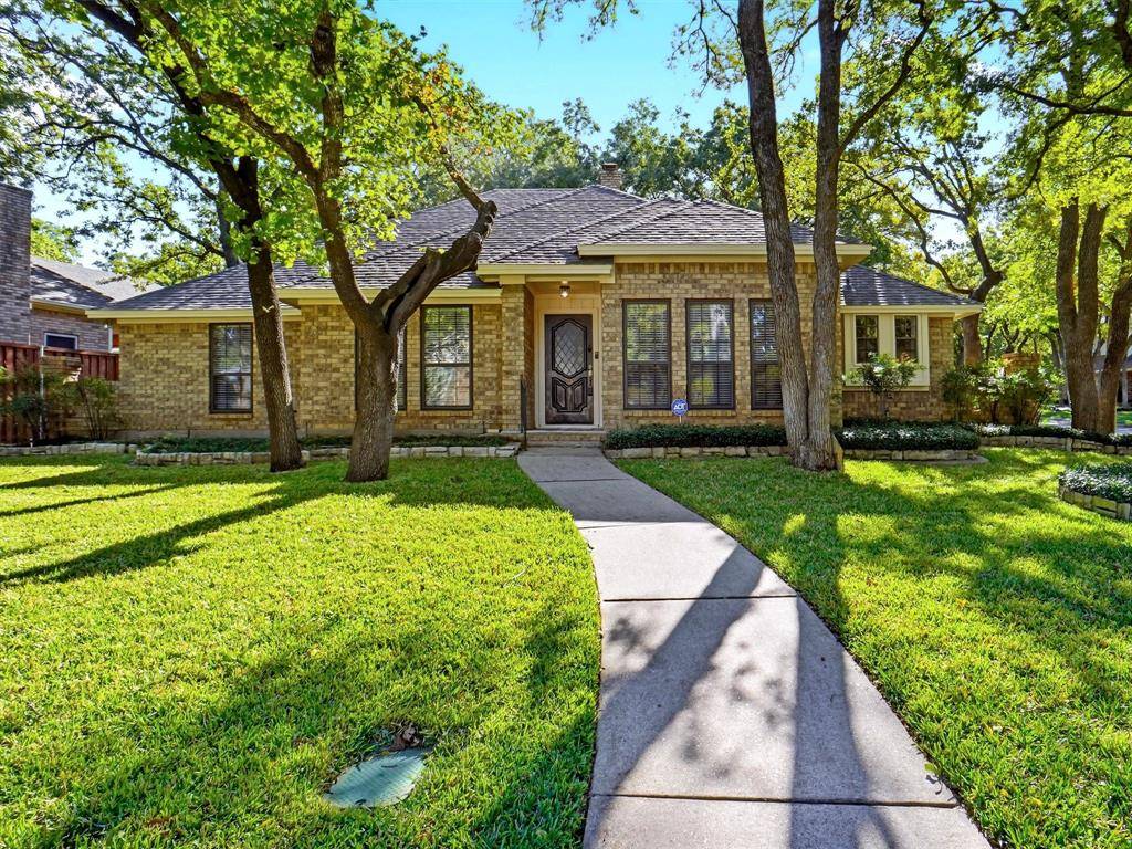 Arlington, TX 76017,3106 Clear Lake Court