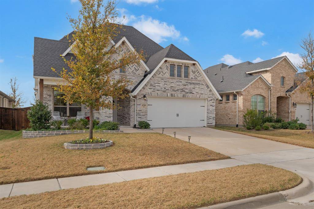 Mckinney, TX 75071,8709 Backwater Bay Cove