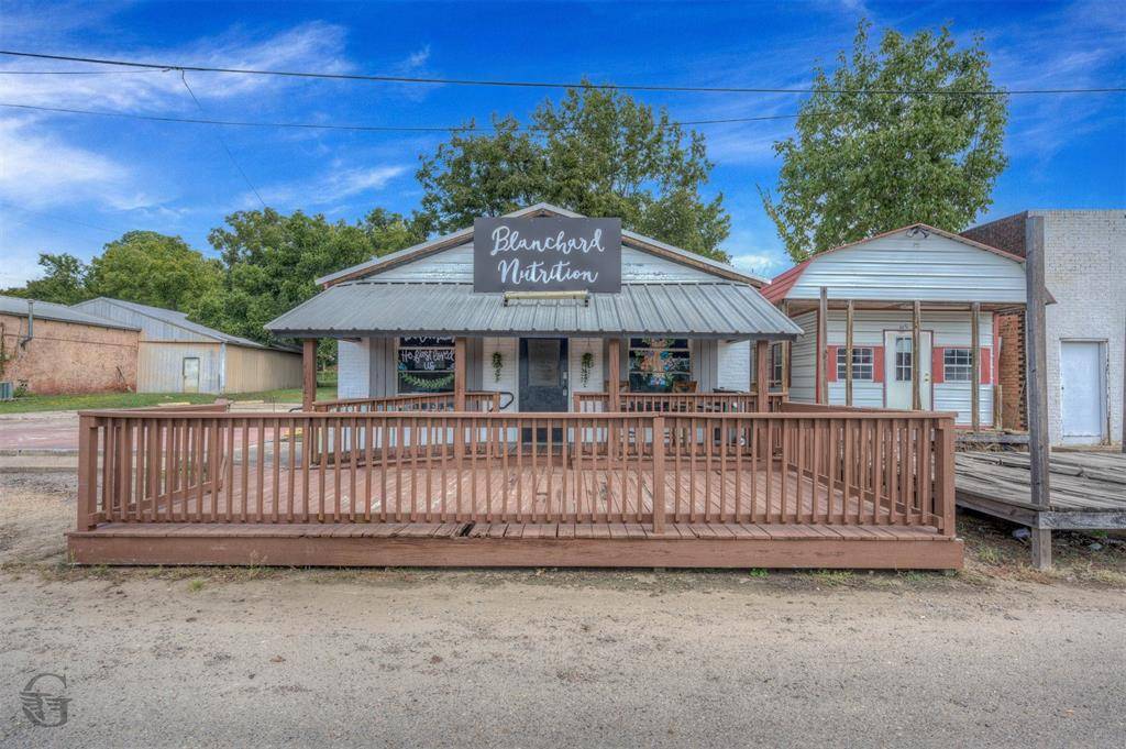 Blanchard, LA 71009,111 Main Street