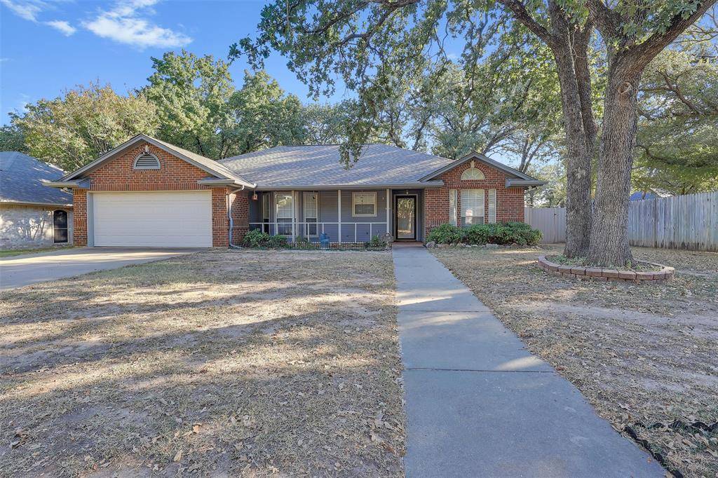 Azle, TX 76020,1108 Pine Ridge Drive