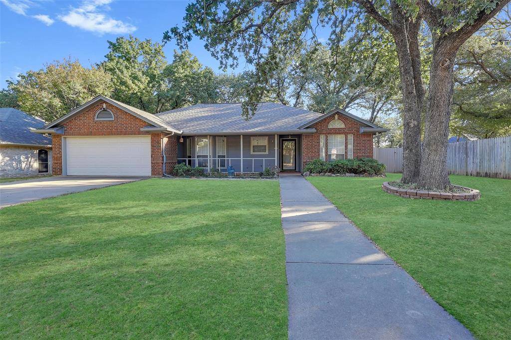 Azle, TX 76020,1108 Pine Ridge Drive