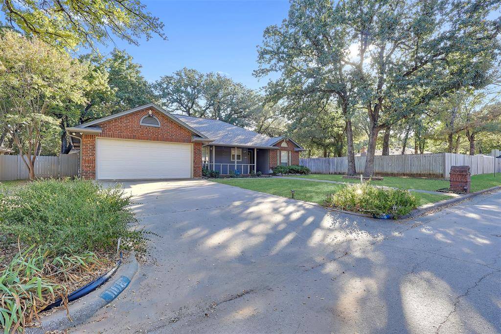 Azle, TX 76020,1108 Pine Ridge Drive