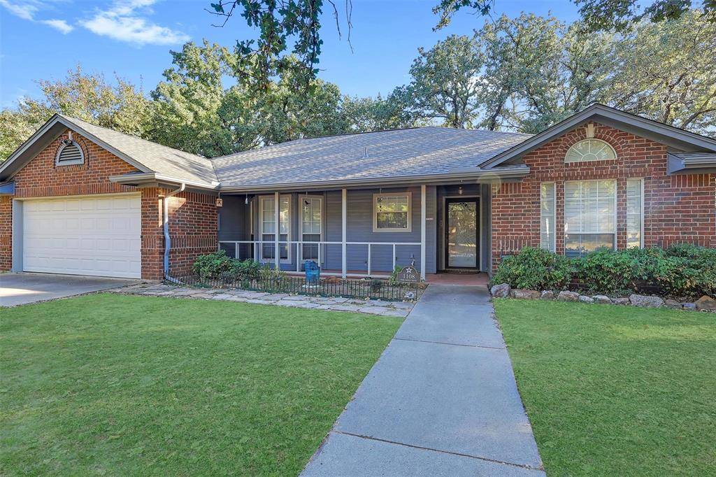 Azle, TX 76020,1108 Pine Ridge Drive