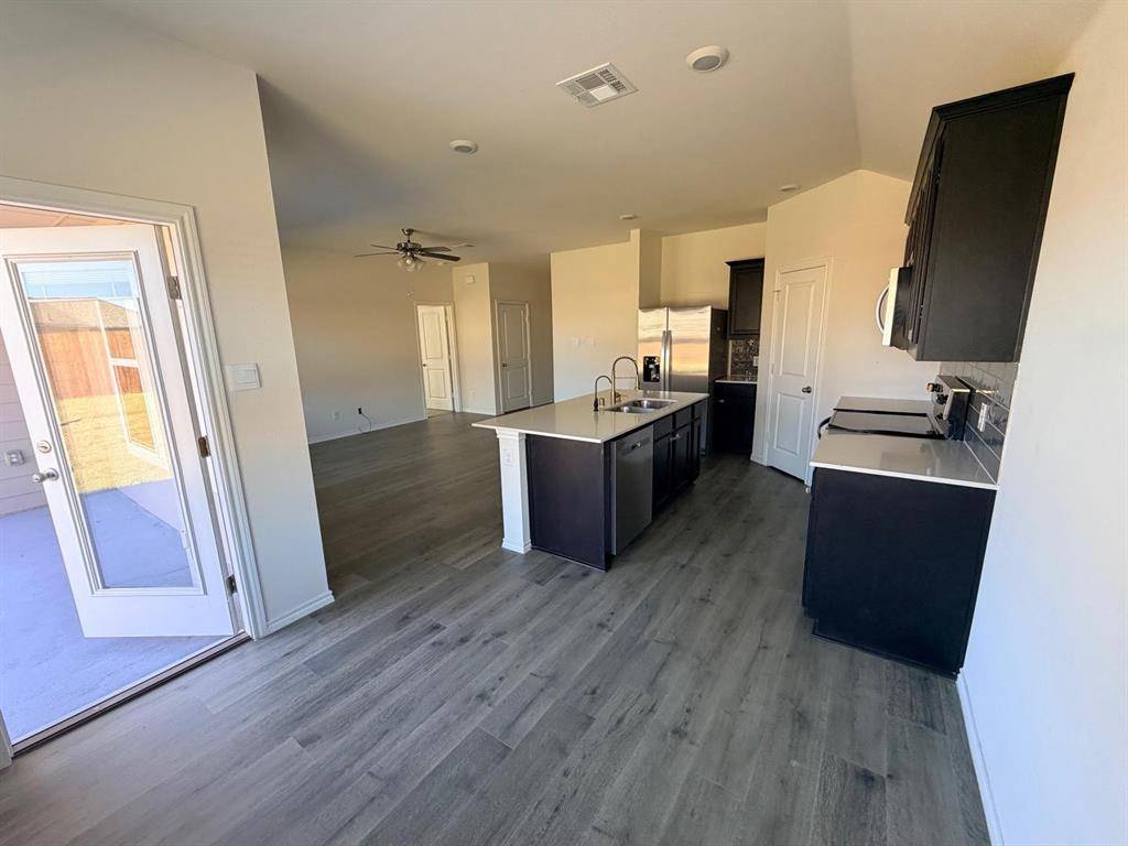 Nevada, TX 75173,224 Saddle Blanket Drive