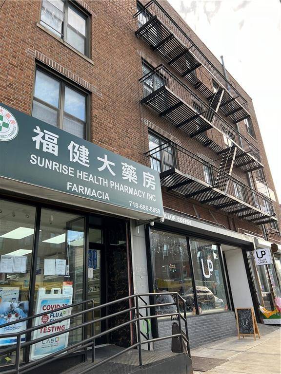 Brooklyn, NY 11232,4317 8th AVE