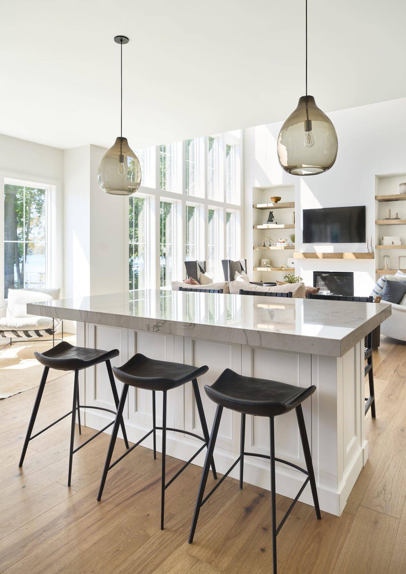 Saugatuck, MI 49453,3328 Pine Glen DR #Lot H