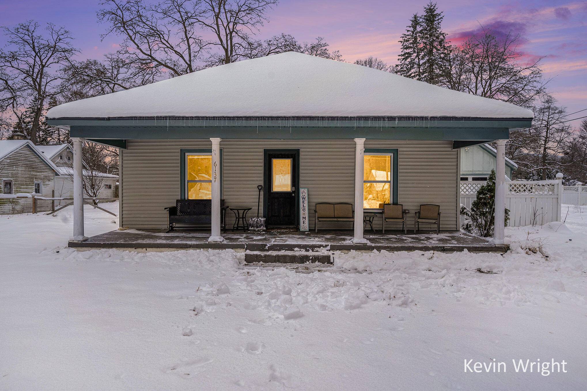 Twin Lake, MI 49457,6137 East ST