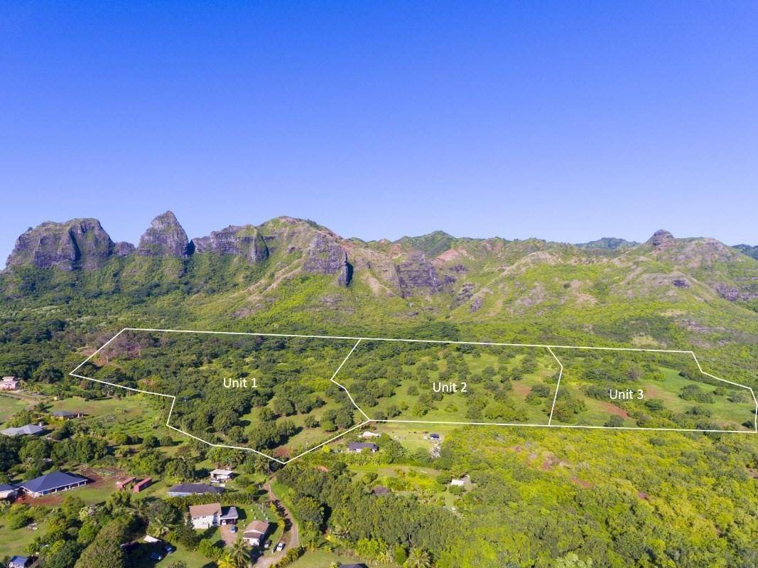 Anahola, HI 96746,1 HUI RD #1