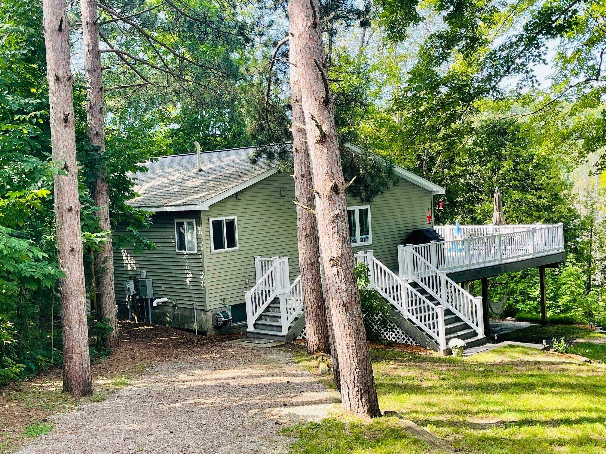 Ellsworth, MI 49729,7227 Rushton RD