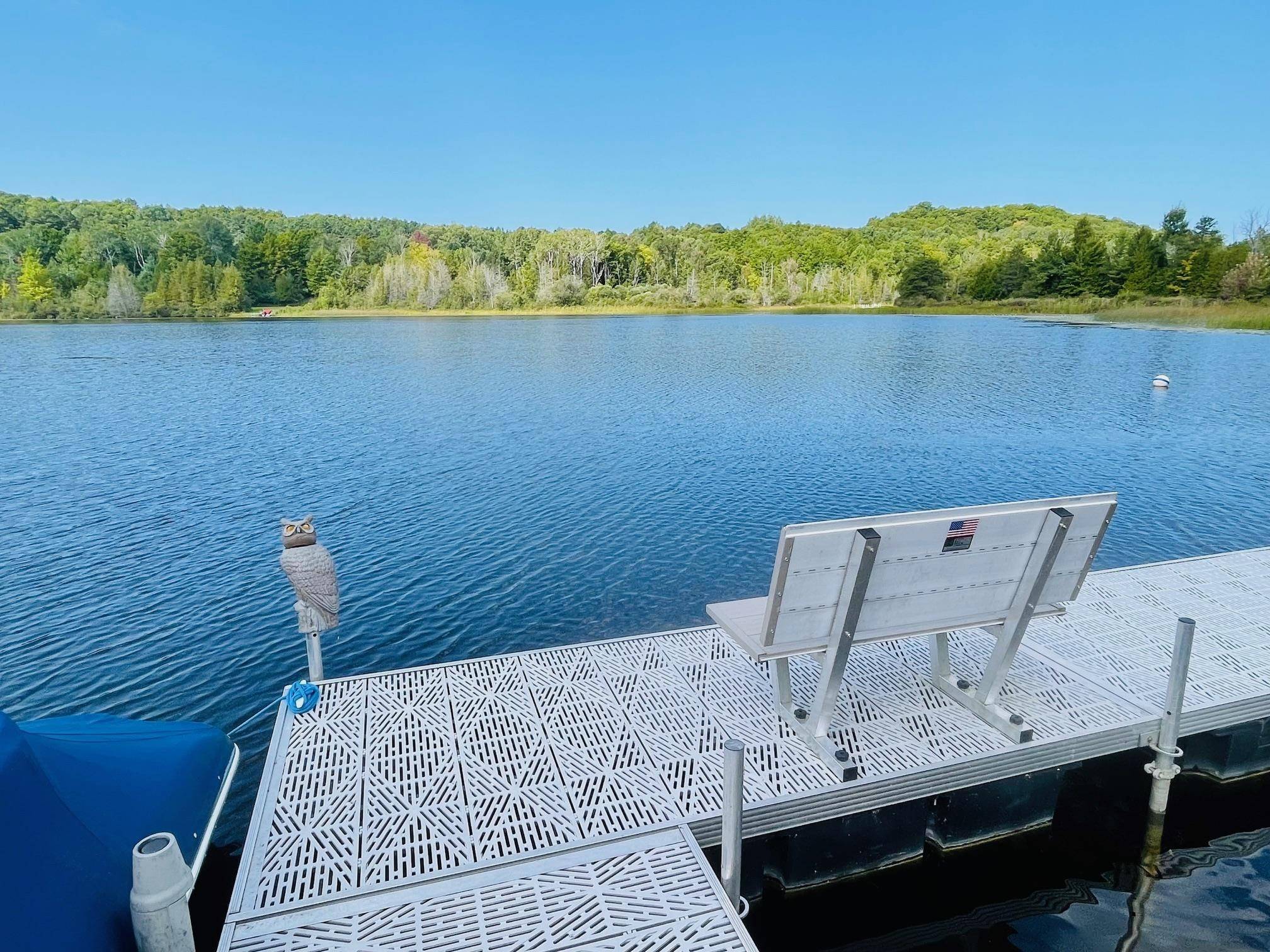 Ellsworth, MI 49729,7227 Rushton RD