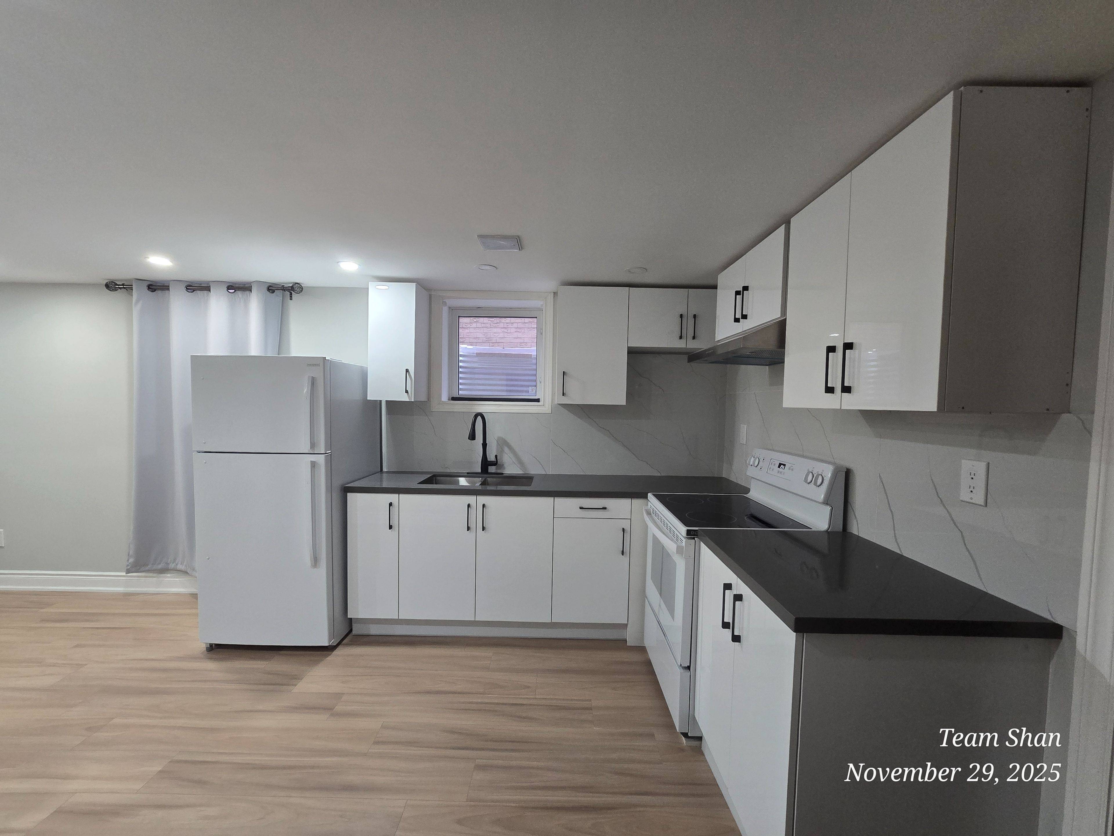 Toronto E11, ON M1B 5E1,15 Goodall DR