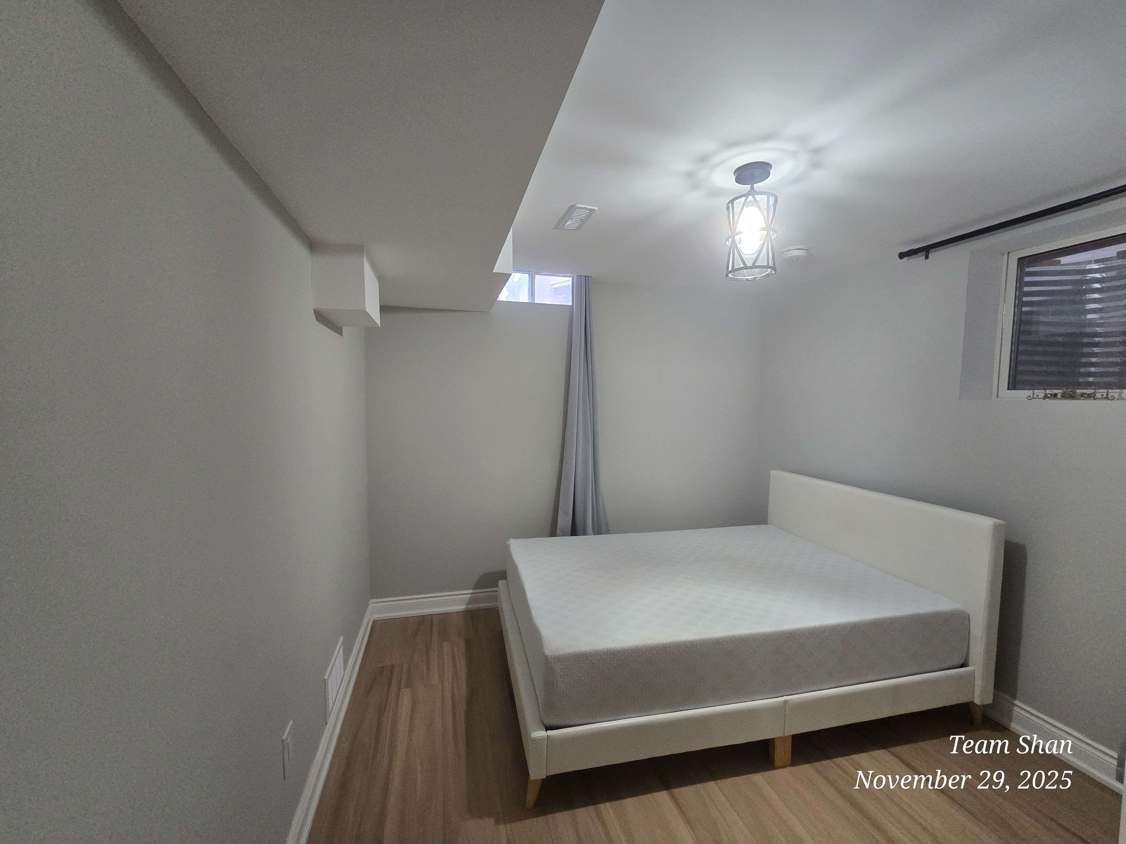 Toronto E11, ON M1B 5E1,15 Goodall DR