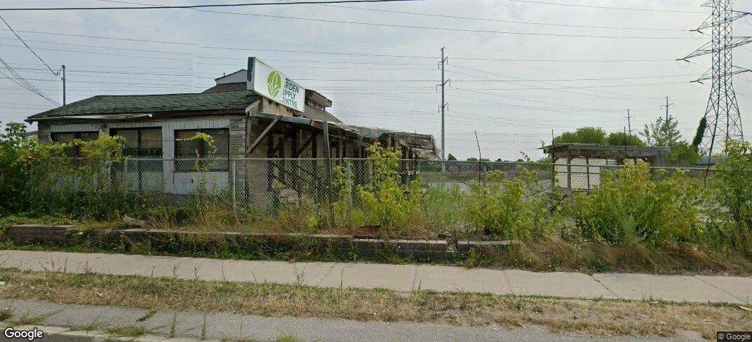 Toronto E11, ON M1B 5R7,8885 Sheppard AVE E