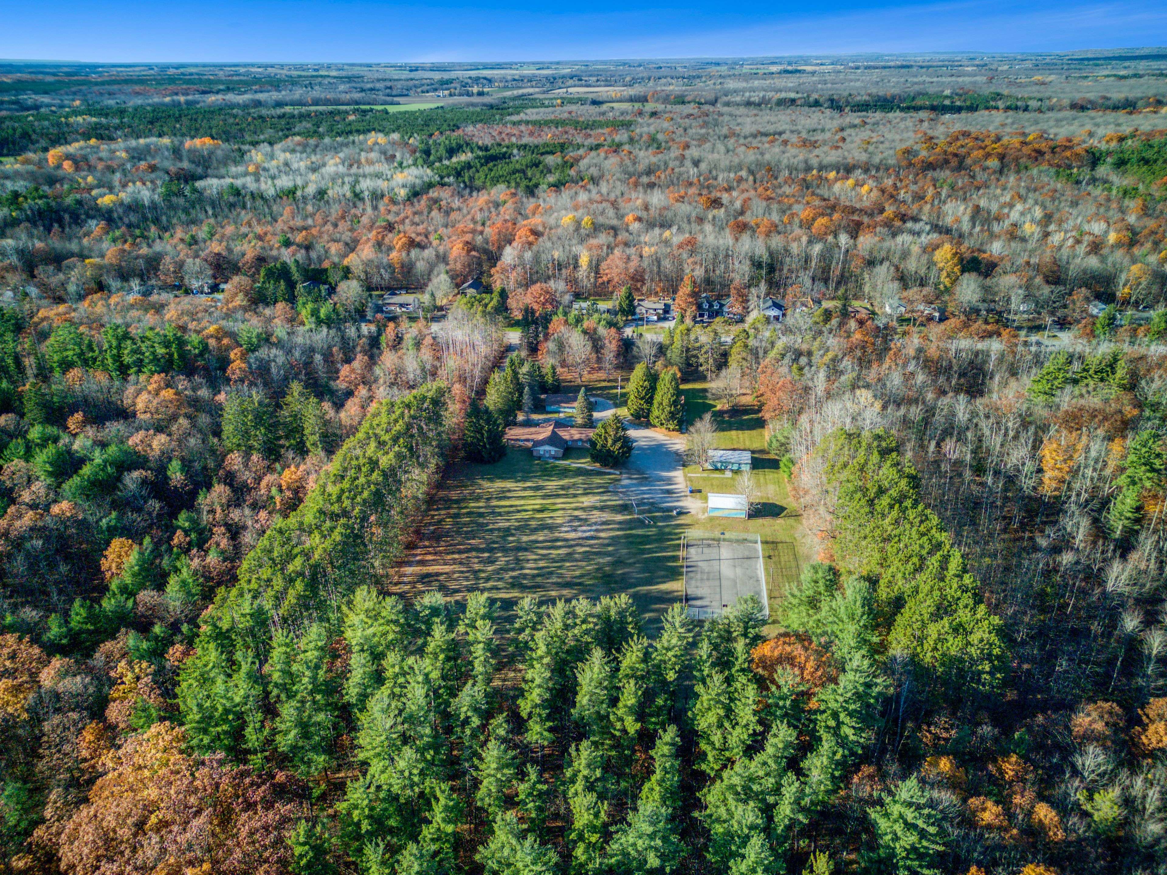 Springwater, ON L9X 1E8,3761 Horseshoe Valley RD W