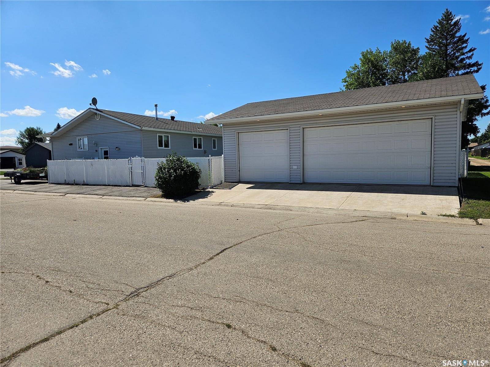 Melville, SK TBA,30 centennial CRESCENT