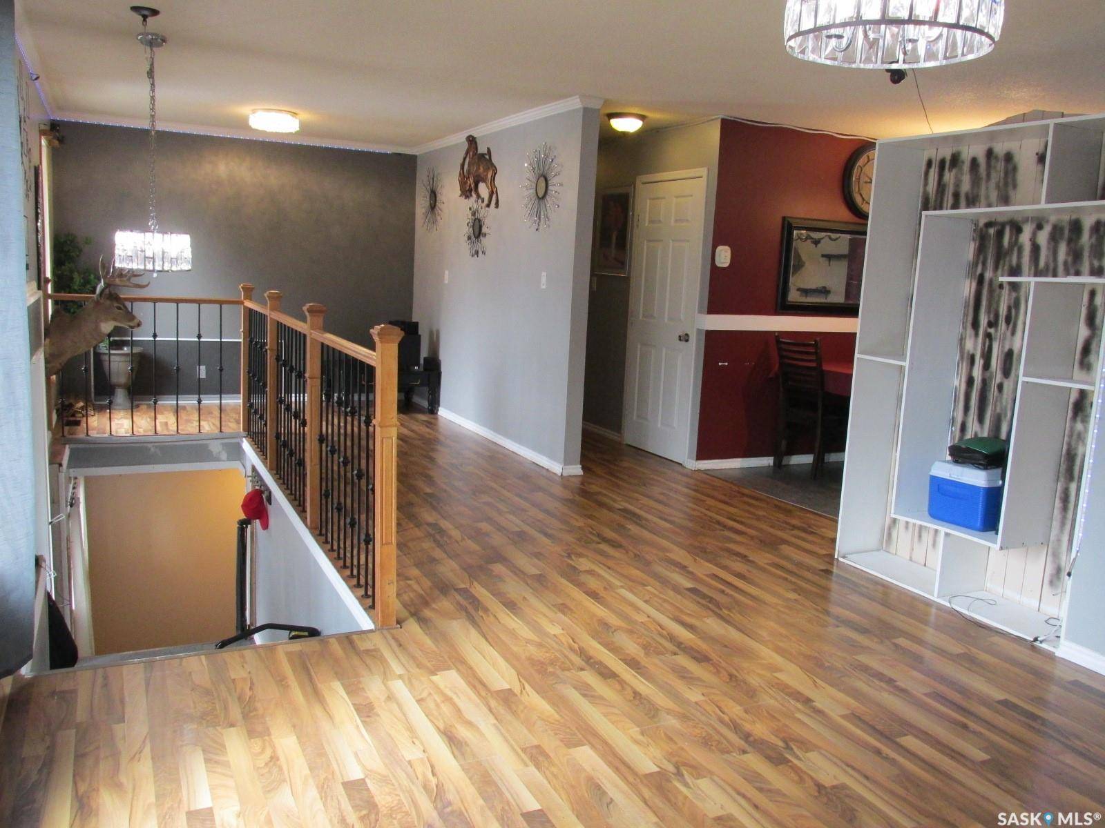 Nipawin, SK S0E 1E0,617 8th AVENUE W